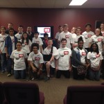 Youth Leadership Workshop