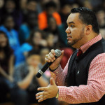 How To Become A Motivational Speaker